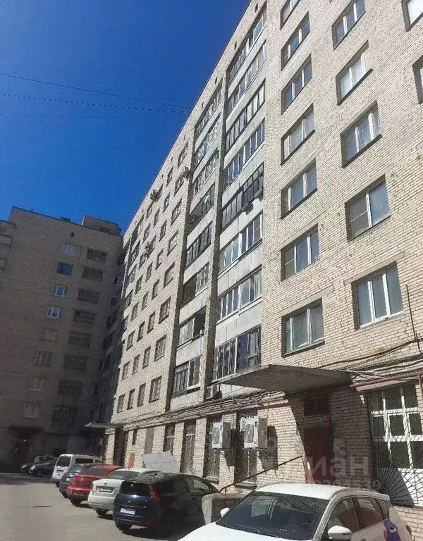 1-к кв. Санкт-Петербург Ленинский просп., 147 (37.0 м) - Фото 2