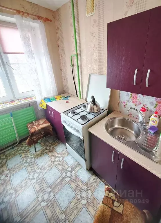 1-к кв. Ярославская область, Ярославль ул. Громова, 56 (22.0 м) - Фото 0