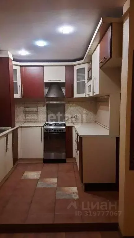 3-к кв. Ростовская область, Ростов-на-Дону ул. Зорге, 31 (82.0 м) - Фото 1