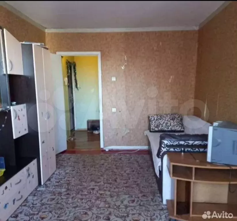 4-к. квартира, 73,3 м, 5/5 эт. - Фото 1