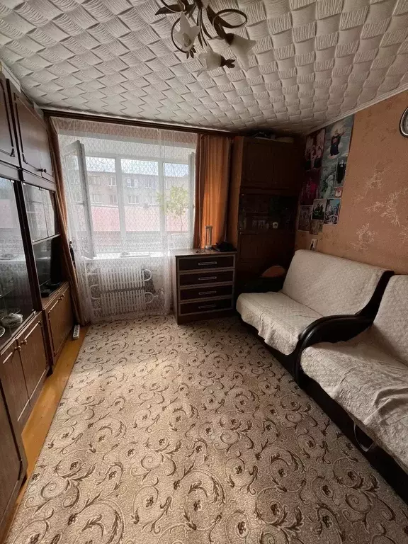 Продаётся 1-к квартира, 18.1 м - Фото 0