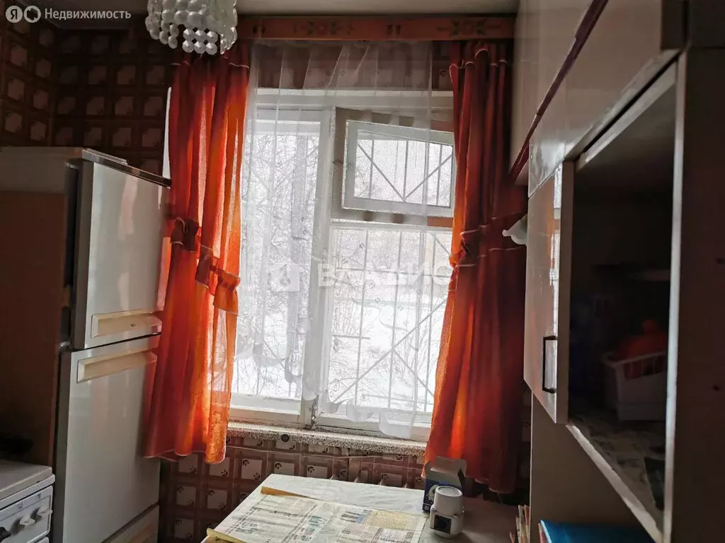 2-комнатная квартира: Нижний Новгород, улица Советской Армии, 8 (43 м) - Фото 1