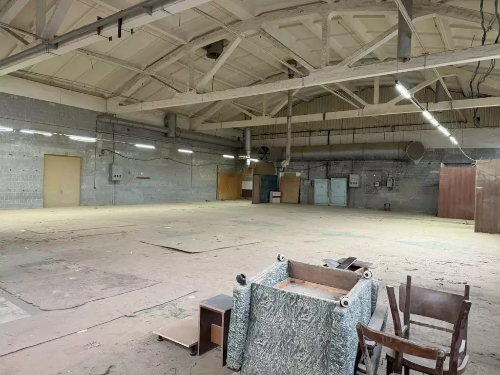 Помещение свободного назначения в Калужская область, Обнинск ... - Фото 2