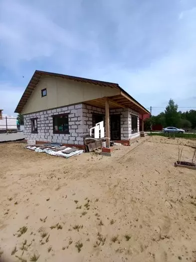 Продается дом в д. Клеменово - Фото 2