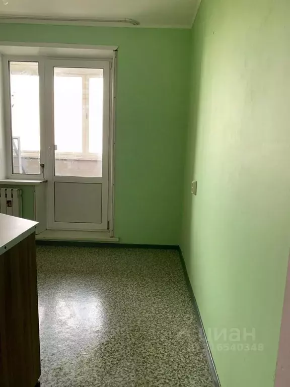 1-к кв. Алтайский край, Барнаул Власихинская ул., 154 (33.0 м) - Фото 1