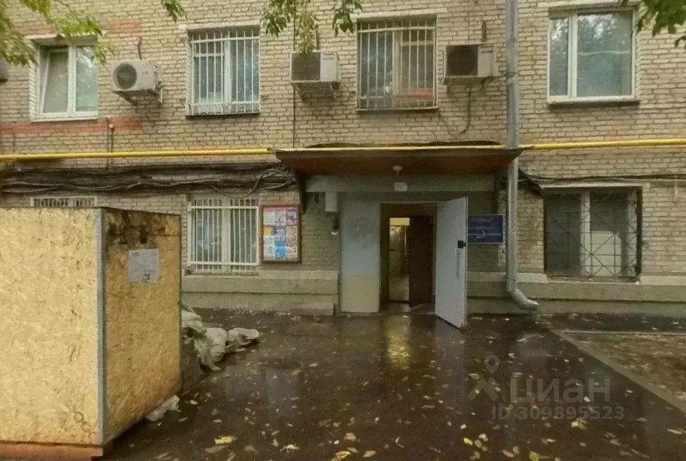 Помещение свободного назначения в Москва ул. Ефремова, 13 (125 м) - Фото 1