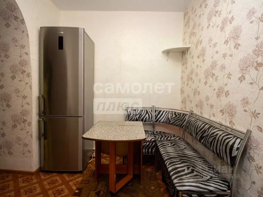 Дом в Ульяновская область, Ульяновский район, с. Большие Ключищи ... - Фото 1