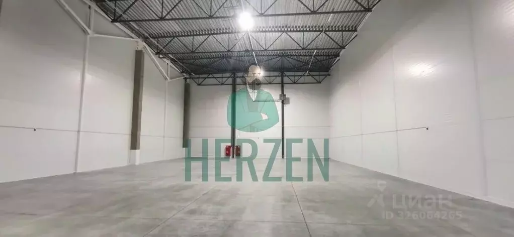 Производственное помещение в Московская область, Солнечногорск ... - Фото 1