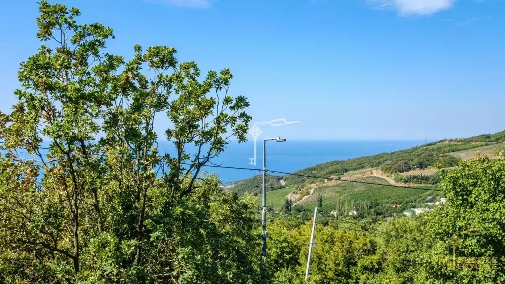 Дом в Крым, Ялта муниципальный округ, Голубой Залив пгт ул. Озерная, ... - Фото 2