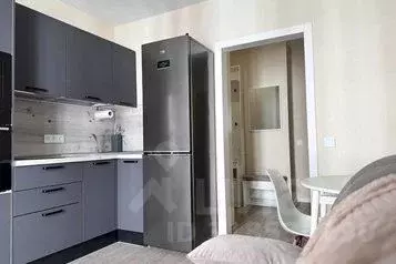 1-к кв. Краснодарский край, Сочи ул. Искры, 88 (30.0 м) - Фото 0
