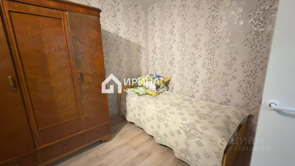 1-к кв. Владимирская область, Ковровский район, пос. Мелехово ул. ... - Фото 1