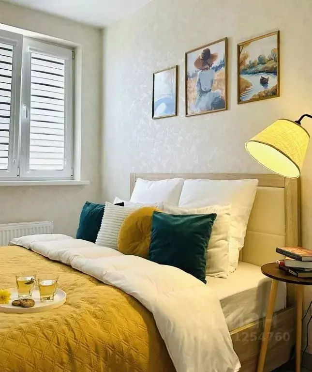 1-к кв. Адыгея, Тахтамукайский район, Старобжегокайское с/пос, Новая ... - Фото 2