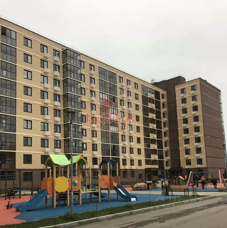 2-к кв. Московская область, Дмитровский муниципальный округ, ... - Фото 1