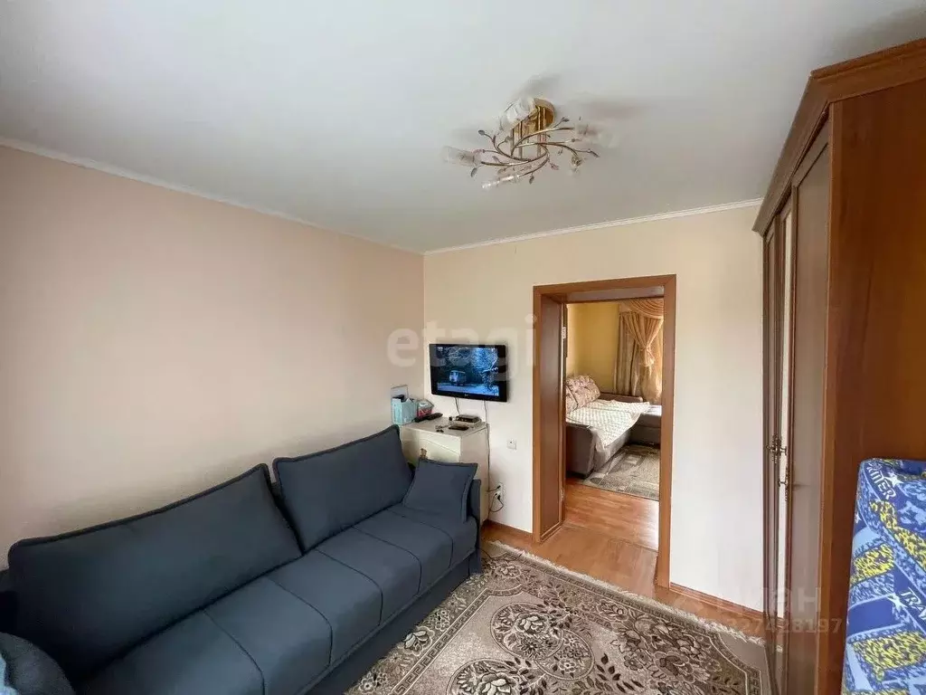 Дом в Челябинская область, Пластовский муниципальный округ, с. ... - Фото 1