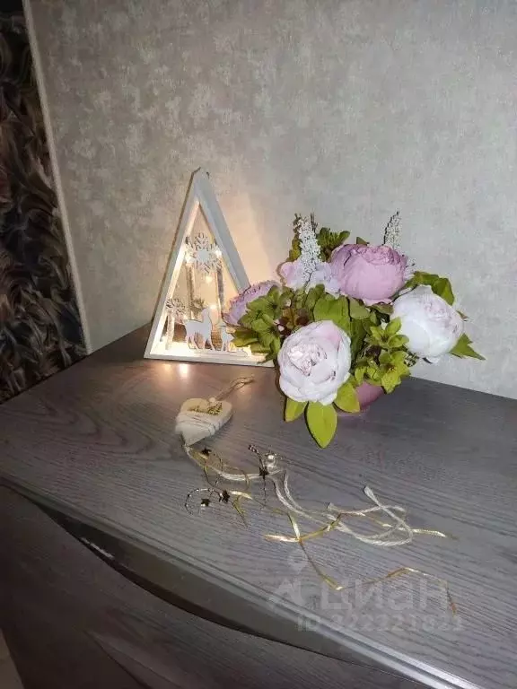 1-к кв. Московская область, Орехово-Зуево ул. Гагарина, 28 (30.0 м) - Фото 2