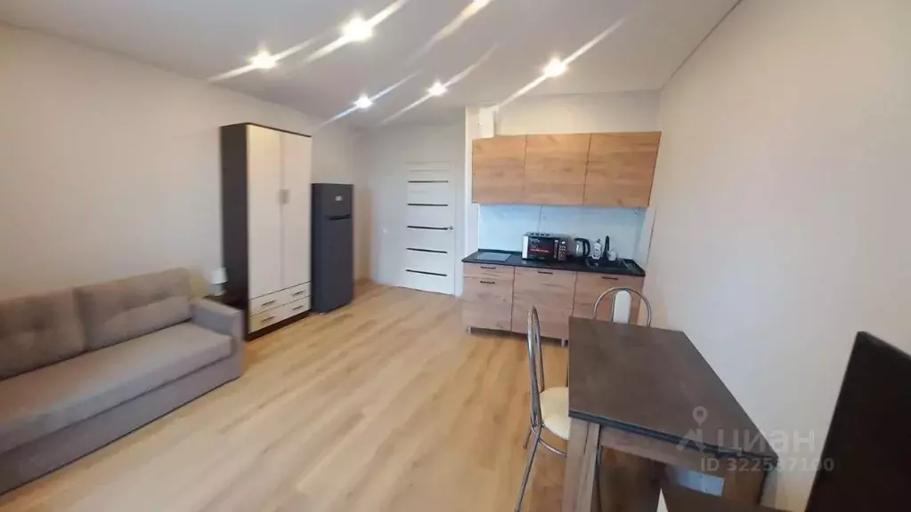 Студия Ленинградская область, Ломоносовский район, Аннинское городское ... - Фото 2