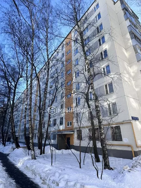 3-к кв. Москва Косинская ул., 24К2 (49.7 м) - Фото 1