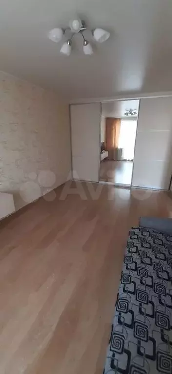 1-к. квартира, 32 м, 2/5 эт. - Фото 1