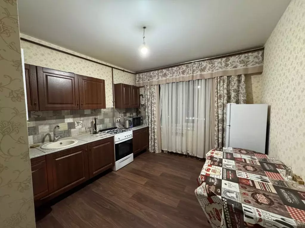 3-к кв. Московская область, Яхрома Дмитровский муниципальный округ, ... - Фото 1