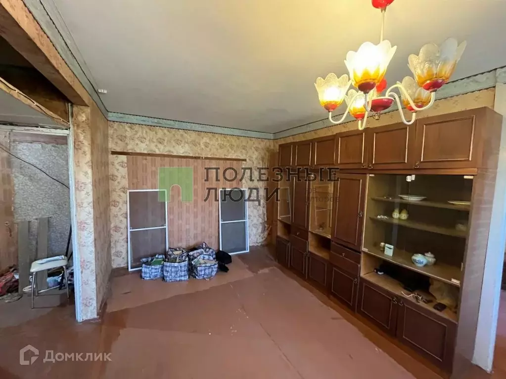 Продаётся 2-к квартира, 44.5 м - Фото 1