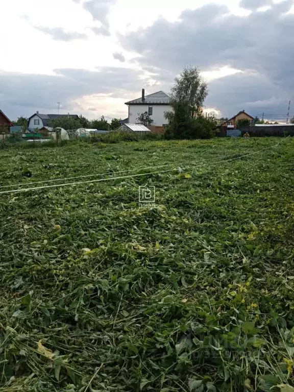 Участок в Москва д. Сенькино-Секерино, 168 (5.0 сот.) - Фото 1
