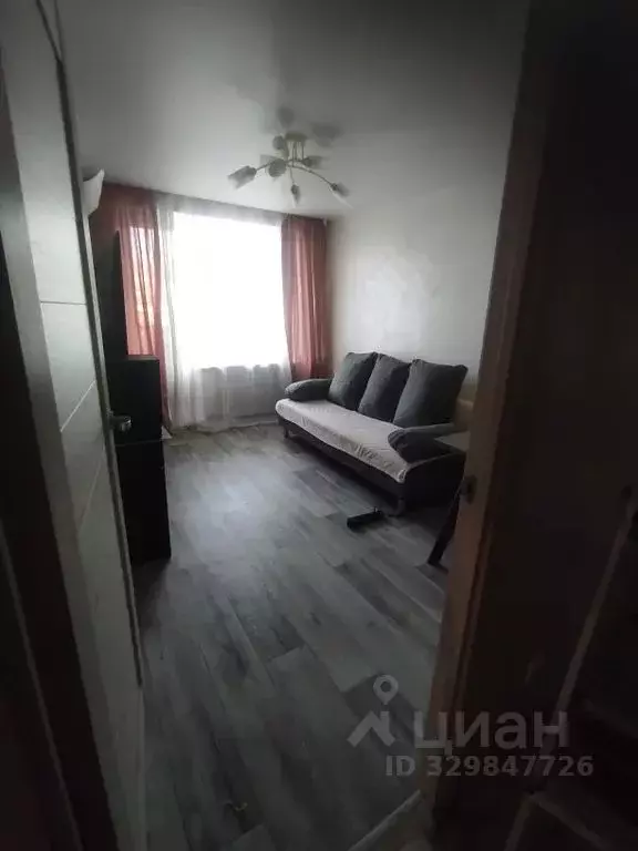 2-к кв. Санкт-Петербург ул. Новостроек, 20 (43.0 м) - Фото 2