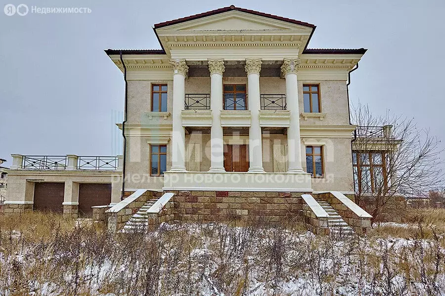 Дом в деревня Воронино, КП Монолит (680 м) - Фото 0
