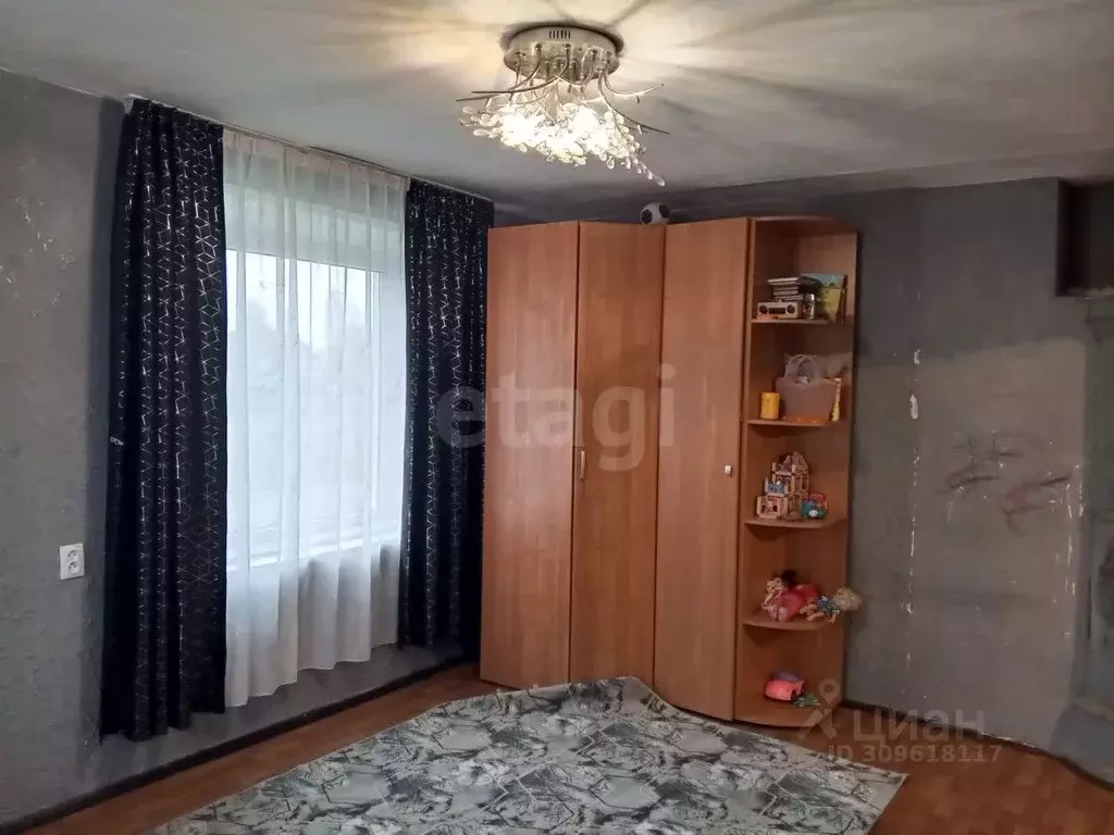 Дом в Псковская область, Островский район, Бережанская волость, д. ... - Фото 1