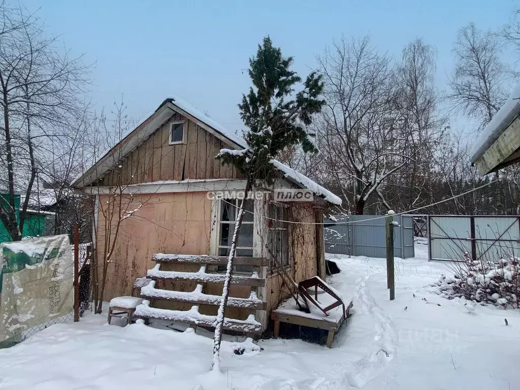 Дом в Московская область, Павловский Посад Ягодка садоводческое ... - Фото 2