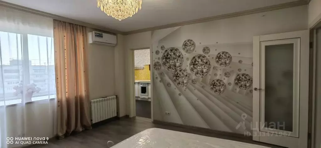 2-к кв. Московская область, Балашиха Заречная ул., 20 (57.0 м) - Фото 2