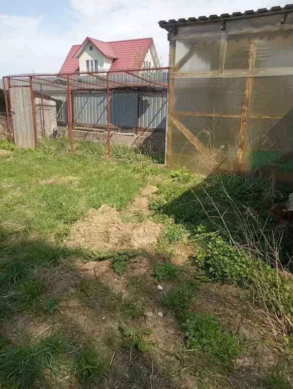 Участок в Московская область, Коломна городской округ, д. Мостищи  ... - Фото 2