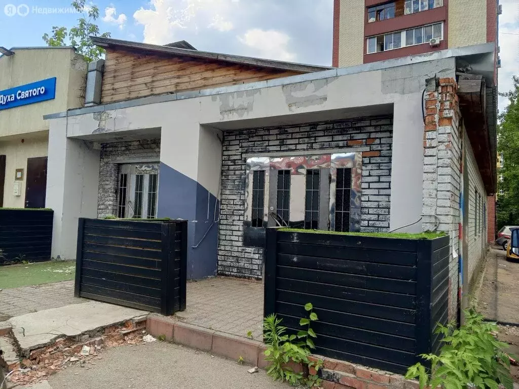 Помещение свободного назначения (450 м) - Фото 1