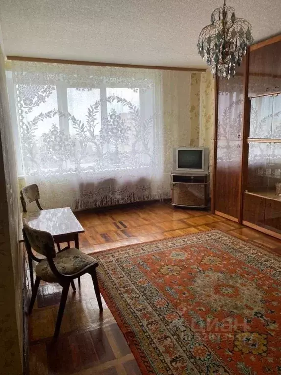 2-к кв. Белгородская область, Старый Оскол Жукова мкр, 53А (54.0 м) - Фото 1