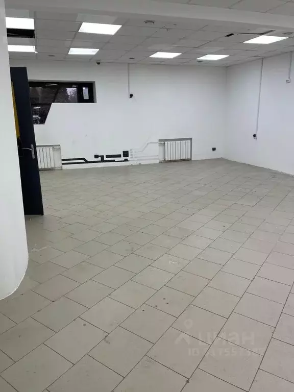 Помещение свободного назначения в Татарстан, Набережные Челны 2-й ... - Фото 0