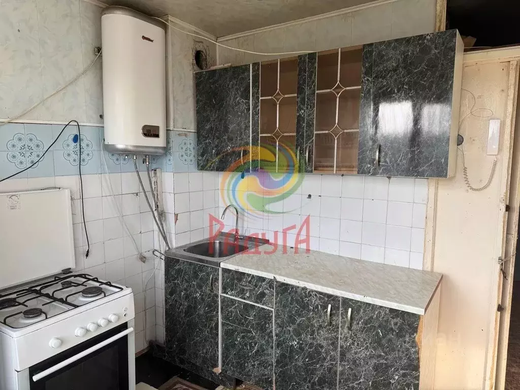 2-к кв. Ивановская область, Иваново ул. 1-я Балинская, 64 (48.8 м) - Фото 0