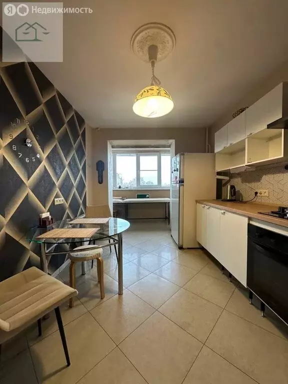 2-комнатная квартира: Воронеж, Одесская улица, 66 (62 м) - Фото 1