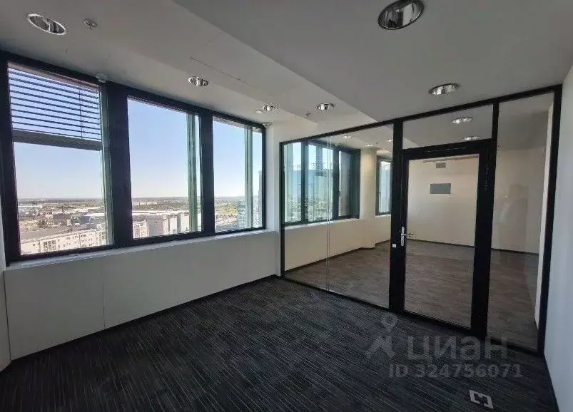 Офис в Санкт-Петербург Стартовая ул., 6 (74 м) - Фото 1