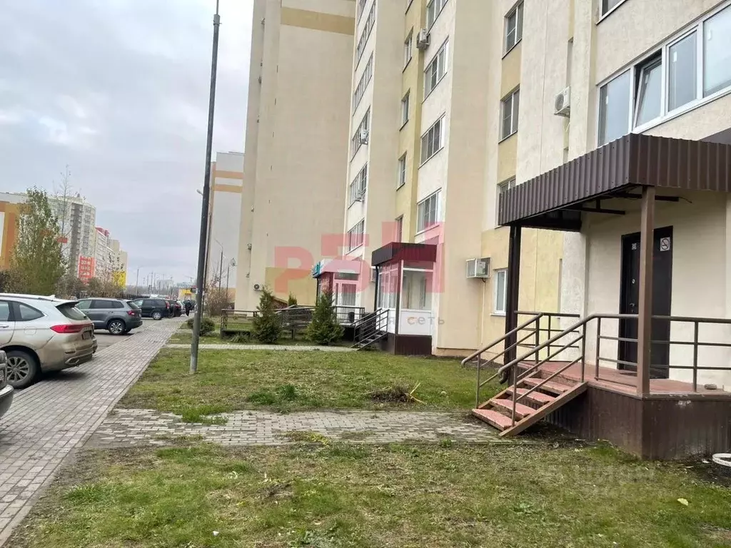 Помещение свободного назначения в Пензенская область, Пензенский ... - Фото 2