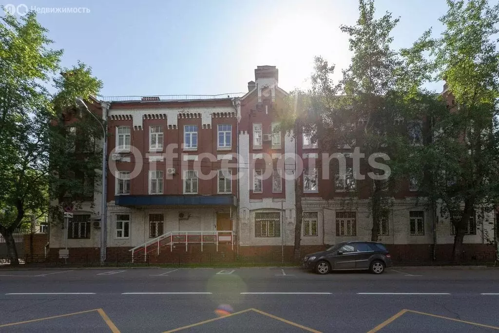 Офис (1909.9 м) - Фото 1