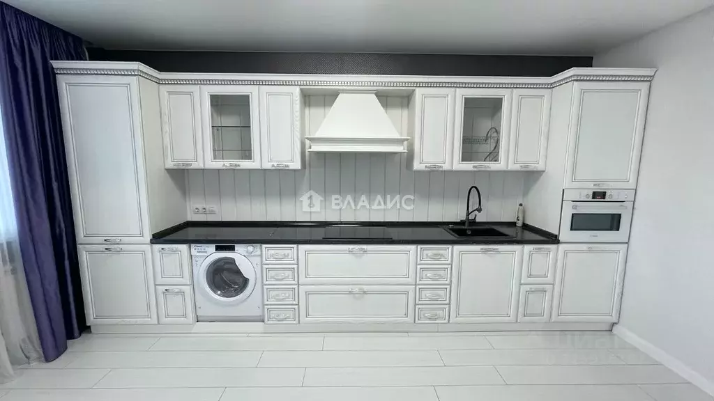 1-к кв. Москва ул. Лобачевского, 41 (45.0 м) - Фото 2