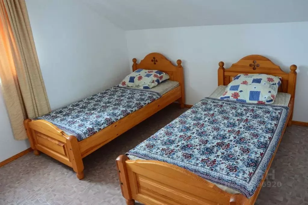 Дом в Севастополь с. Андреевка, ул. Усадебная, 15А (40 м) - Фото 1