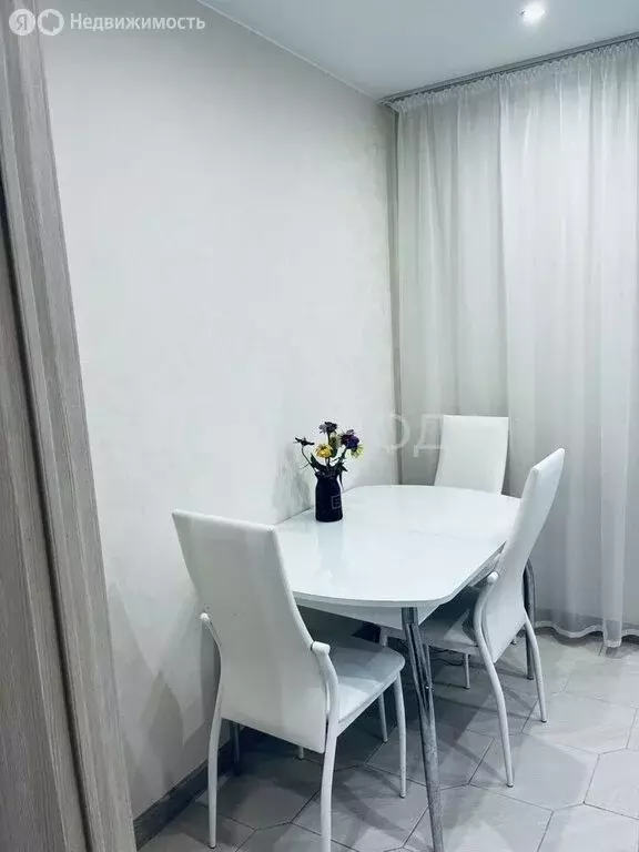 2-комнатная квартира: Новоалтайск, улица Анатолия, 94 (54 м) - Фото 2