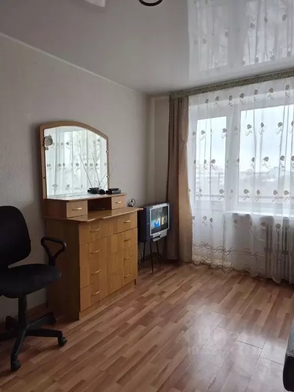 1-к кв. Самарская область, Самара просп. Кирова, 385А (21.6 м) - Фото 2