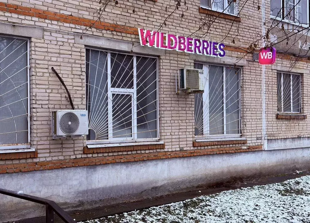 Помещение свободного назначения в Московская область, Щелково ... - Фото 1