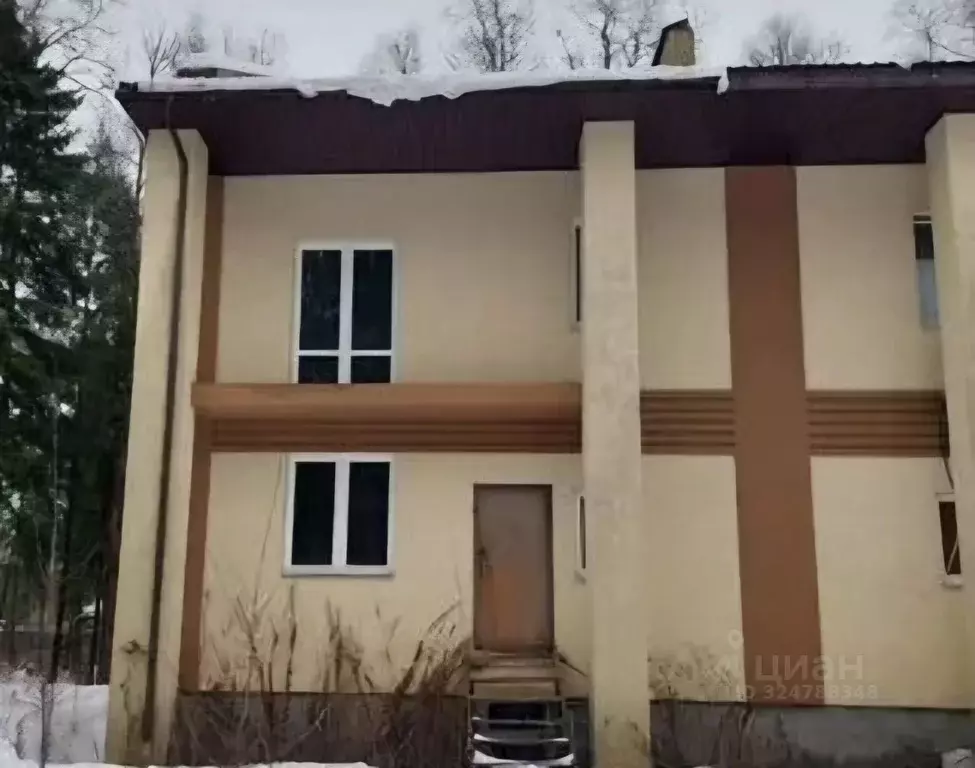 Таунхаус в Московская область, Пушкинский городской округ, д. ... - Фото 2