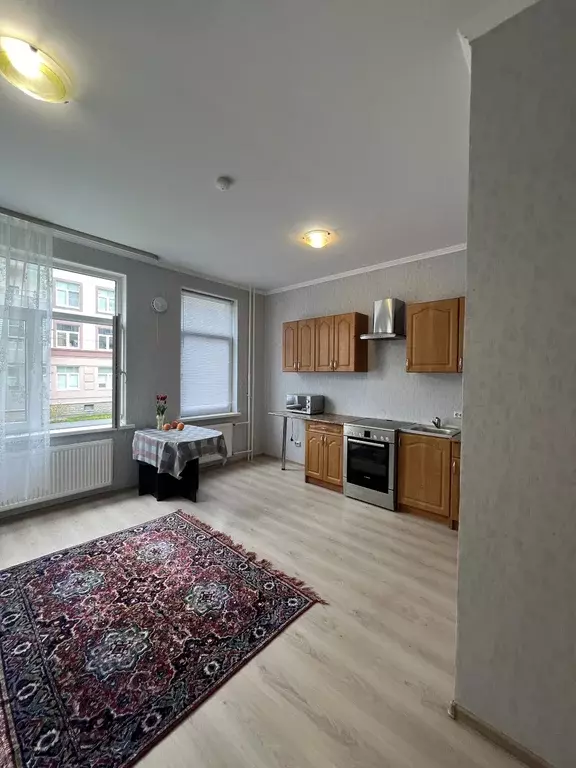 Продаётся квартира-студия, 26 м - Фото 1