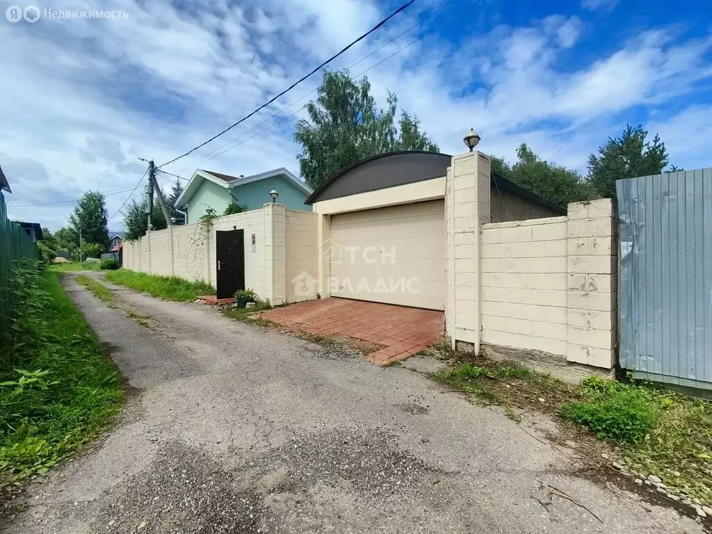 Дом в Ивантеевка, СНТ Машиностроитель, 99 (350 м) - Фото 1