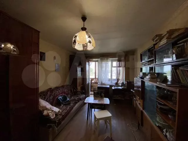 1-к. квартира, 32 м, 7/9 эт. - Фото 0