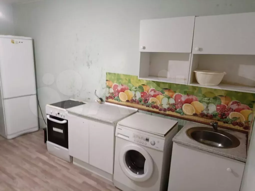 3-к. квартира, 87 м, 5/8 эт. - Фото 1