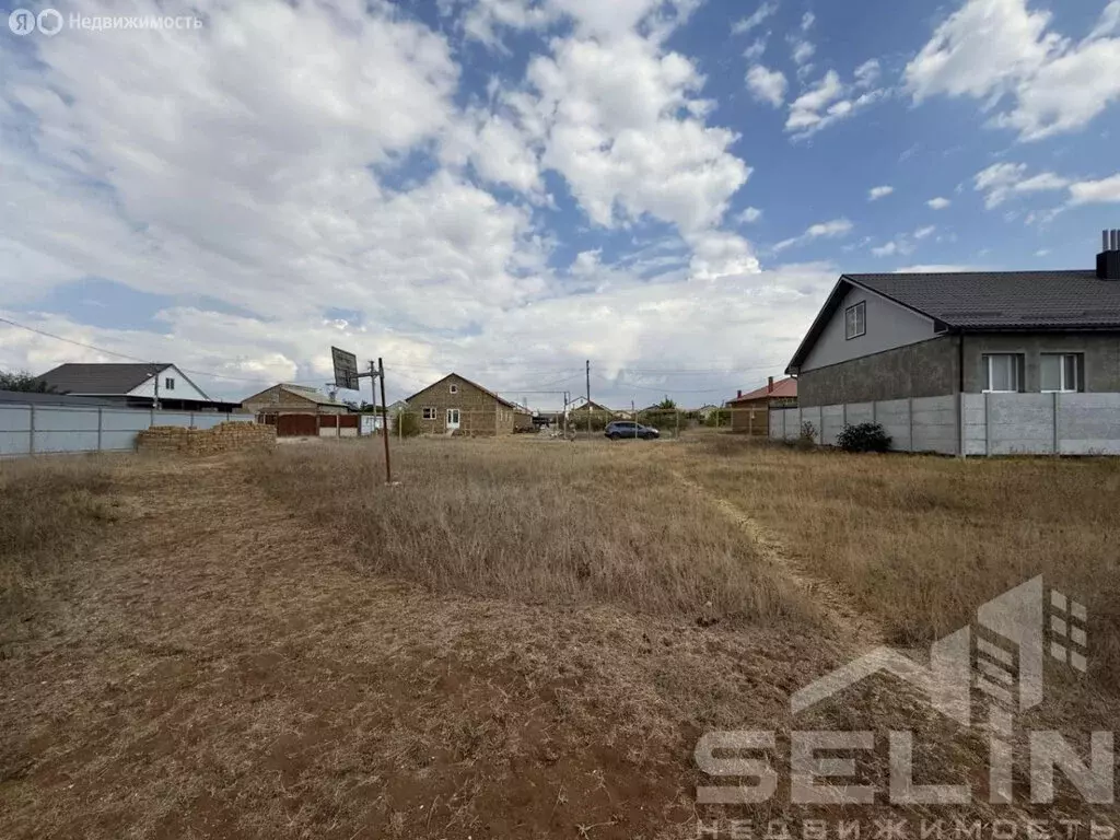 Участок в Саки, улица Ашик-Умера, 22 (6 м) - Фото 2